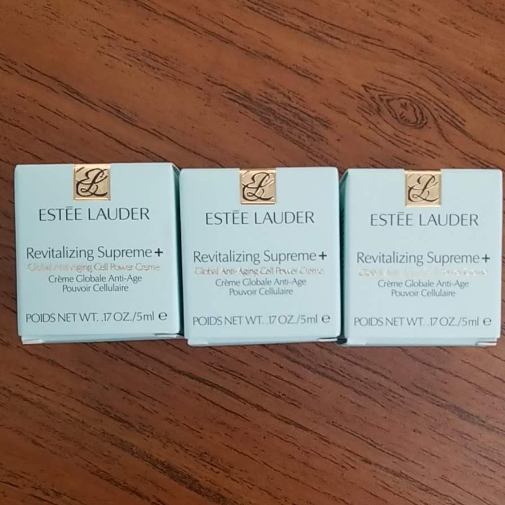 Estee Lauder Revitalizing Supreme  (LOT3)
